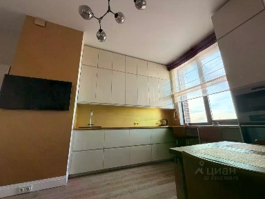 Сдаются 2-комн. апартаменты, 44 м²