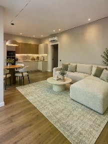 Сдается 3-комн. квартира, 83 м²