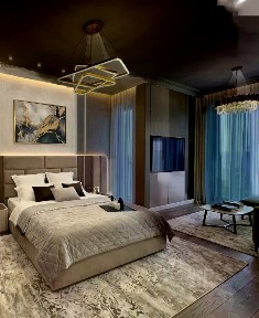 Сдается 3-комн. квартира, 100 м²