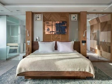Сдаются 3-комн. апартаменты, 104 м²