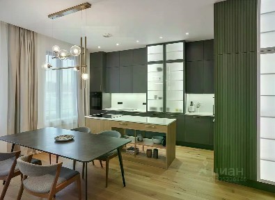 Сдается 3-комн. квартира, 110 м²