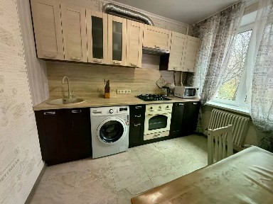Сдается 2-комн. квартира, 52 м²