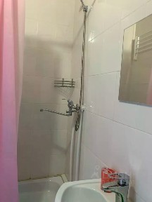 Сдается студия, 17 м²