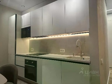 Сдается 2-комн. квартира, 45 м²
