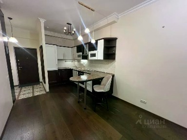 Сдается 1-комн. квартира, 50 м²
