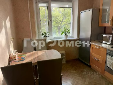 Сдается 1-комн. квартира, 39,2 м²