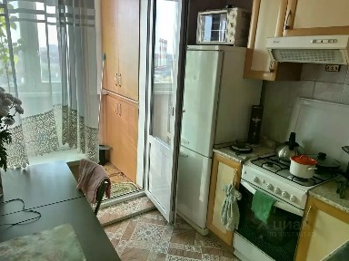 Сдается 2-комн. квартира, 40 м²