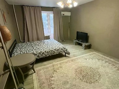 Сдается 1-комн. квартира, 35 м²