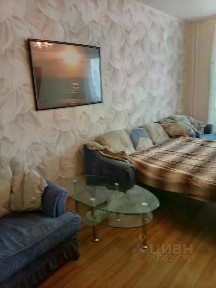 Сдается 1-комн. квартира, 45 м²