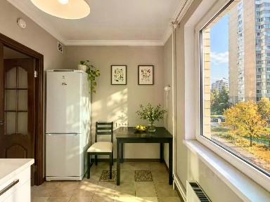 Сдается 1-комн. квартира, 38 м²