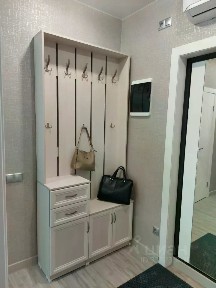 Сдается 1-комн. квартира, 35,5 м²