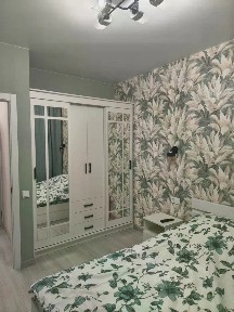 Сдается 2-комн. квартира, 33,9 м²
