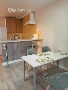 Сдается 3-комн. квартира, 65 м²