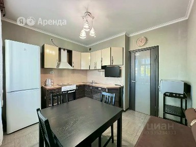 Сдается 2-комн. квартира, 66 м²