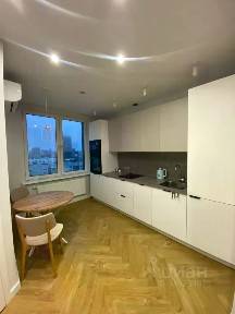 Сдается 1-комн. квартира, 35,4 м²