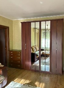 Сдается 1-комн. квартира, 34 м²
