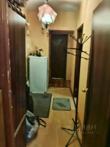 Сдается 2-комн. квартира, 63 м²