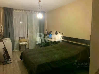 Сдается 3-комн. квартира, 63 м²