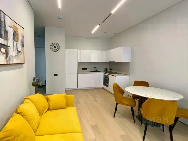 Сдается 1-комн. квартира, 41 м²