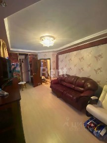 Сдается 2-комн. квартира, 57 м²