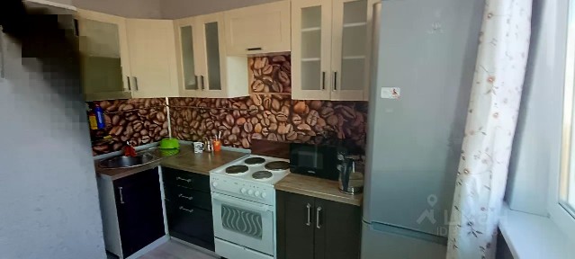 Сдается 2-комн. квартира, 50 м²