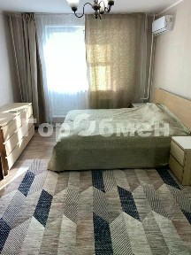 Сдается 1-комн. квартира, 39 м²