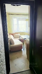 Сдается 1-комн. квартира, 35,7 м²
