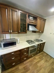 Сдается 1-комн. квартира, 35 м²
