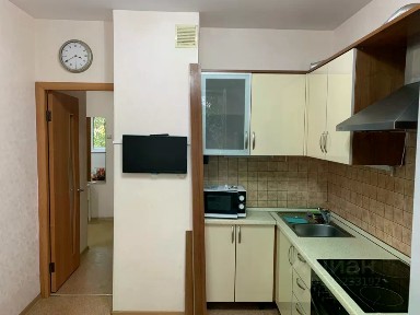 Сдается 1-комн. квартира, 38,5 м²