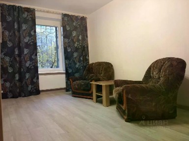 Сдается 2-комн. квартира, 44,1 м²