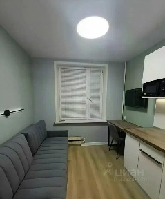 Сдается 1-комн. квартира, 15 м²