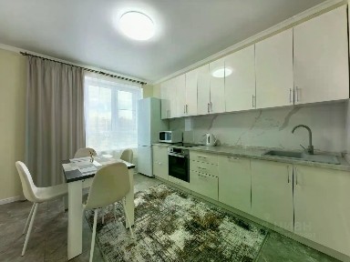 Сдается 1-комн. квартира, 43 м²