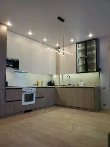 Сдается 3-комн. квартира, 81,7 м²