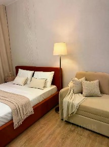 Сдается студия, 30,2 м²