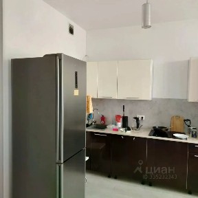 Сдается 1-комн. квартира, 45,2 м²