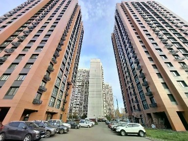 Сдается 1-комн. квартира, 45 м²