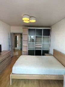 Сдается 1-комн. квартира, 41 м²
