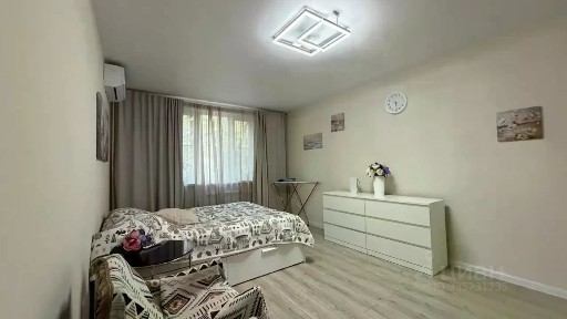 Сдается 1-комн. квартира, 37,8 м²
