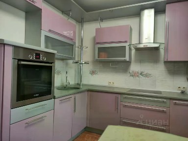 Сдается 1-комн. квартира, 42 м²