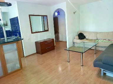 Сдается 2-комн. квартира, 46 м²