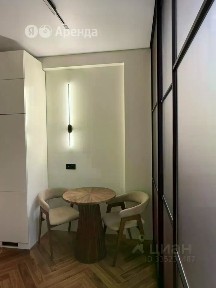 Сдается студия, 24 м²