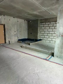 Сдается 1-комн. квартира, 52,8 м²