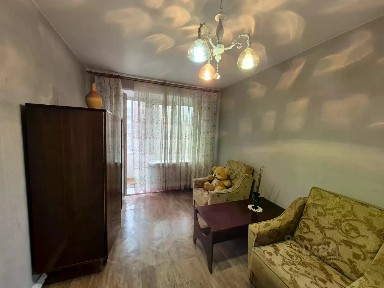 Сдается 1-комн. квартира, 32 м²