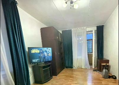 Сдается 1-комн. квартира, 32 м²