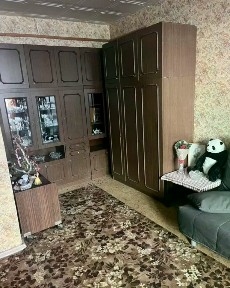 Сдается 1-комн. квартира, 39 м²