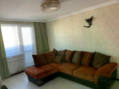 Сдается 1-комн. квартира, 38 м²