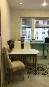 Сдается 2-комн. квартира, 52 м²