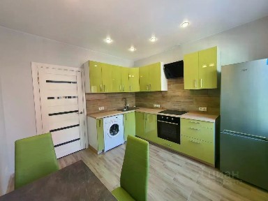 Сдается 1-комн. квартира, 32 м²