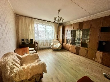 Сдается 1-комн. квартира, 38 м²