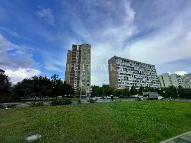 Сдается 1-комн. квартира, 39,4 м²